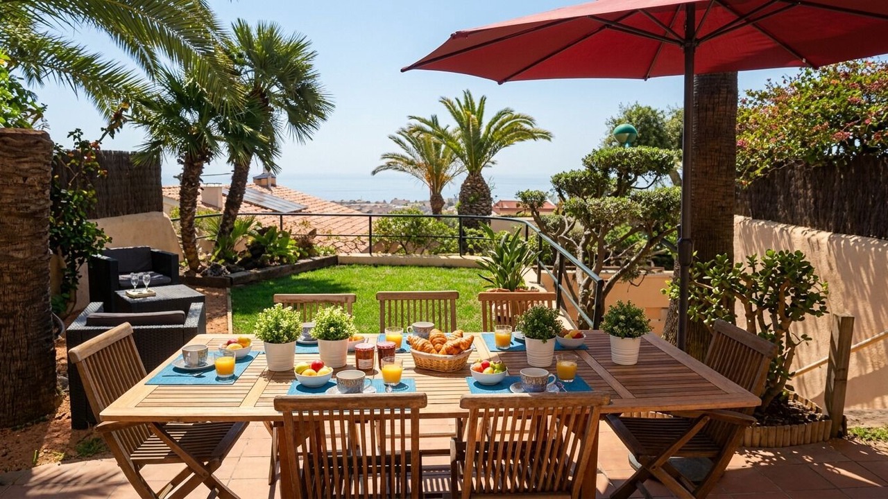 Photo of Outdoor in Sitges