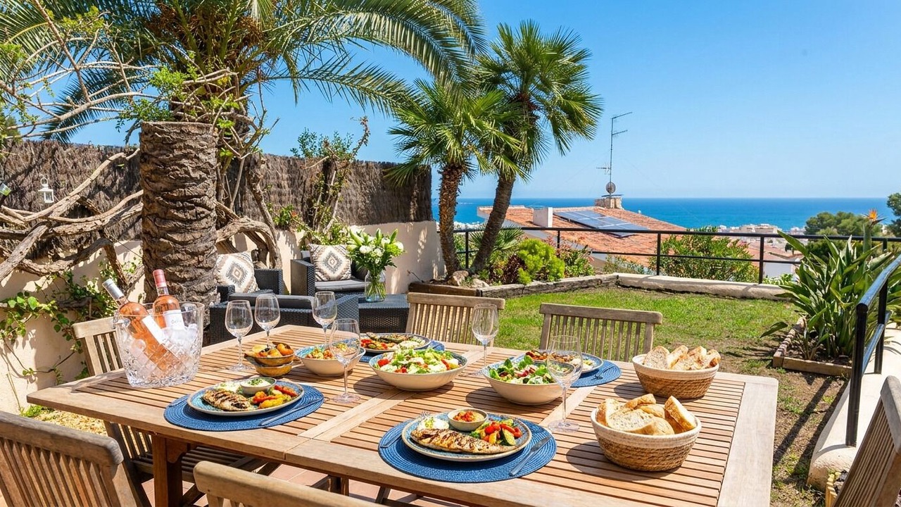 Photo of Outdoor in Sitges