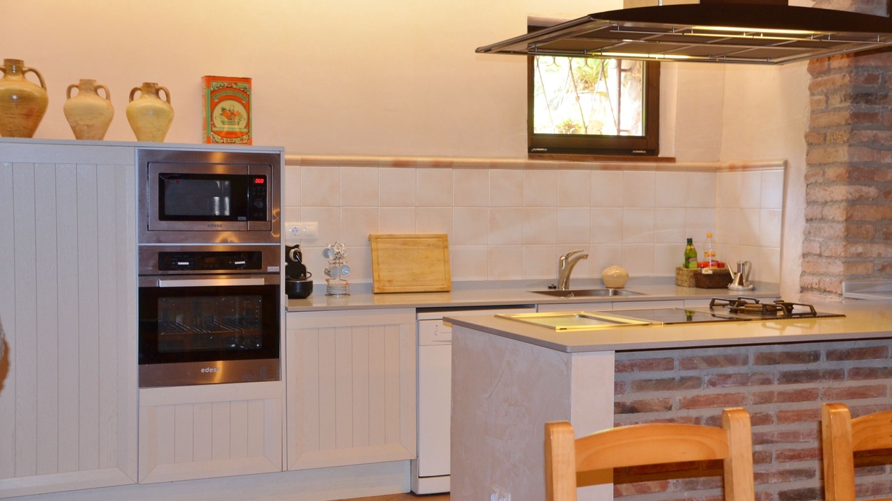 Photo of Kitchen in Falset