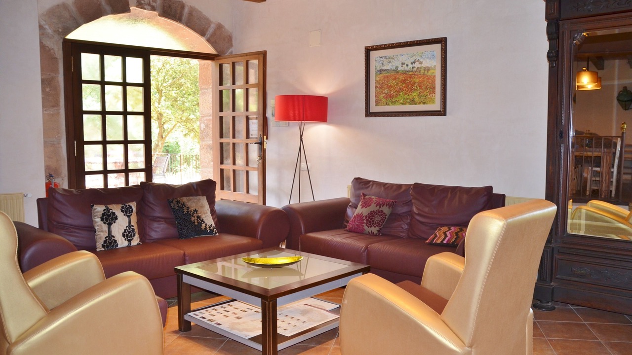 Photo of Livingroom in Falset