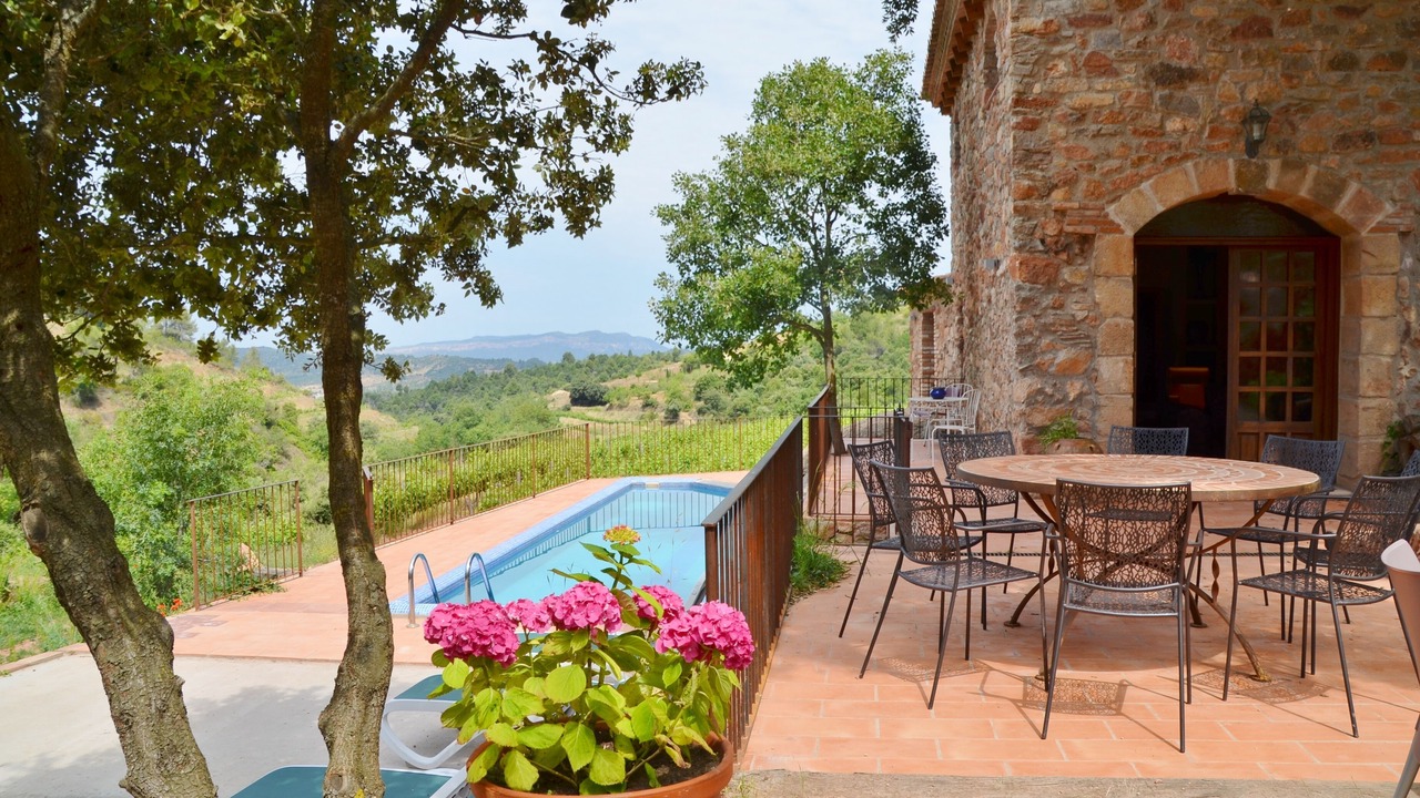 Photo of Outdoor in Falset