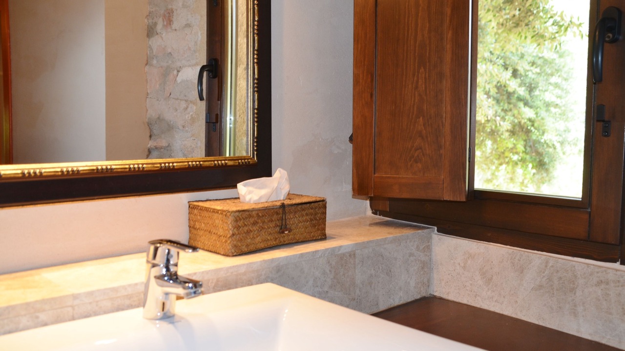 Photo of Bathroom in Falset