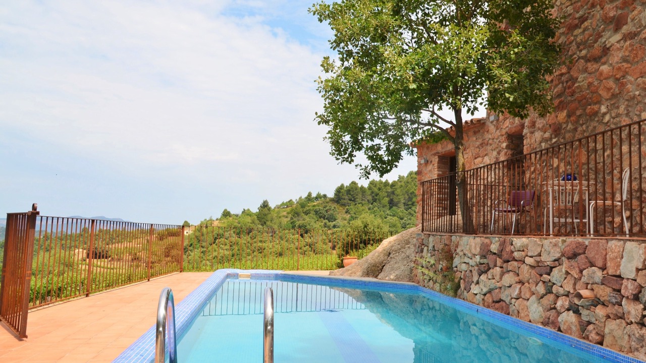 Photo of Outdoor in Falset