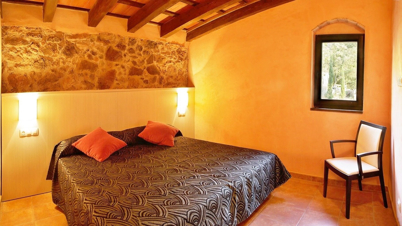 Photo of Bedroom in Falset