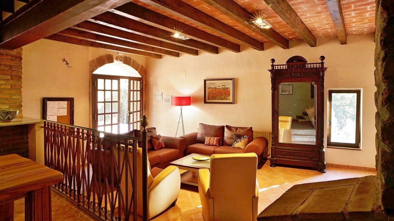 Photo of Livingroom in Falset