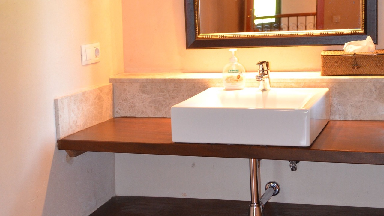 Photo of Bathroom in Falset