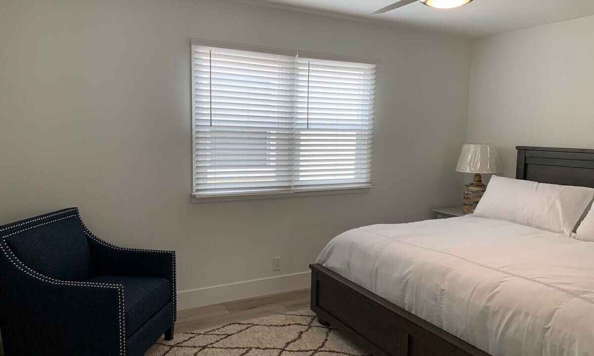 Photo of Bedroom in Corona del Mar