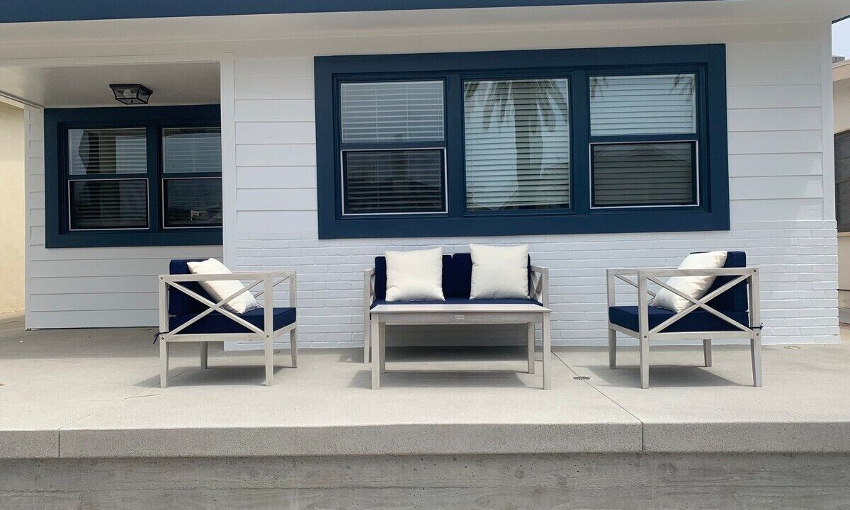 Photo of Patio Balcony in Corona del Mar