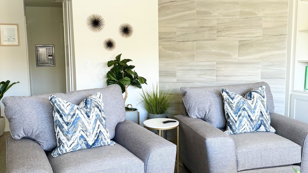 Photo of Livingroom in Corona del Mar