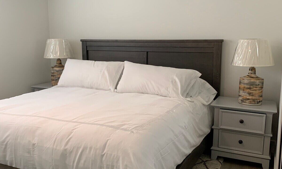 Photo of Bedroom in Corona del Mar