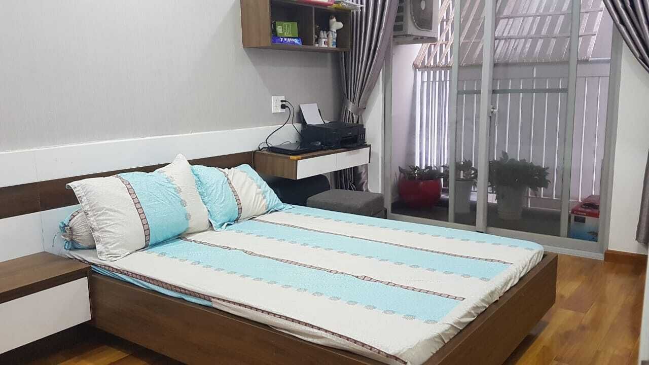 Photo of Bedroom in Phu My Hung