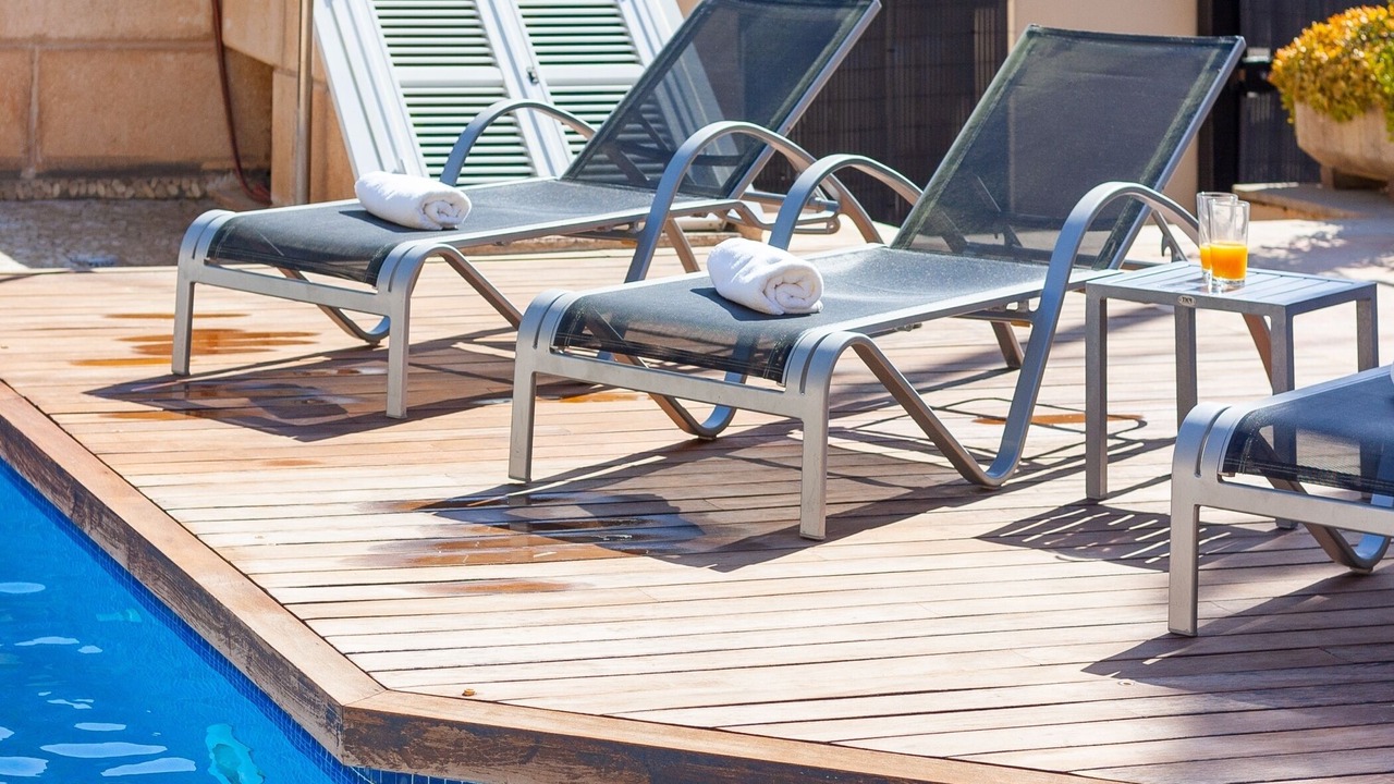 Photo of Outdoor in Son Baulo