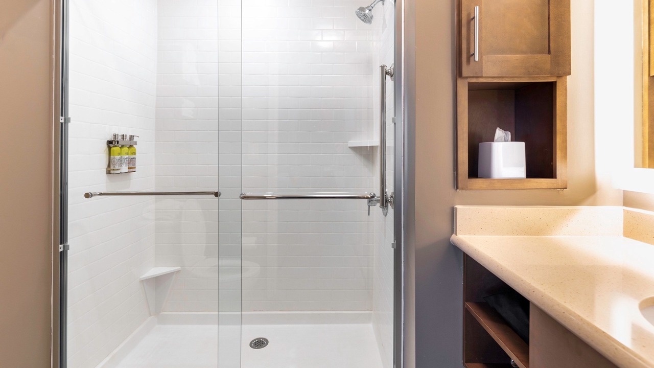 Photo of Bathroom in Montgomery