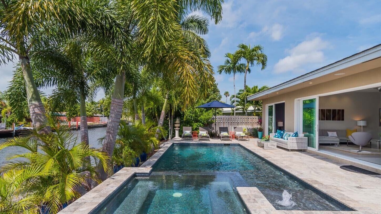 Photo of Outdoor in Wilton Manors