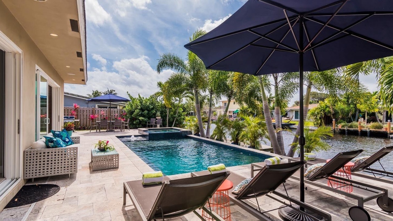 Photo of Outdoor in Wilton Manors