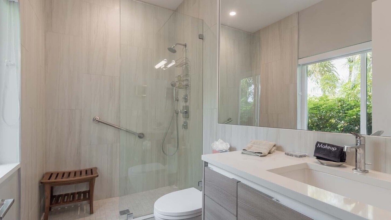 Photo of Bathroom in Wilton Manors