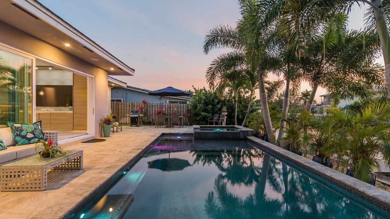 Photo of Outdoor in Wilton Manors