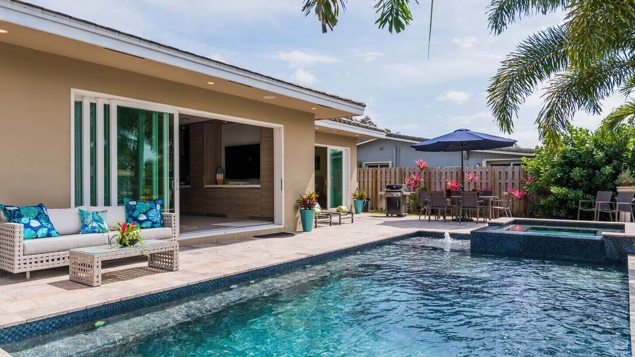 Photo of Outdoor in Wilton Manors