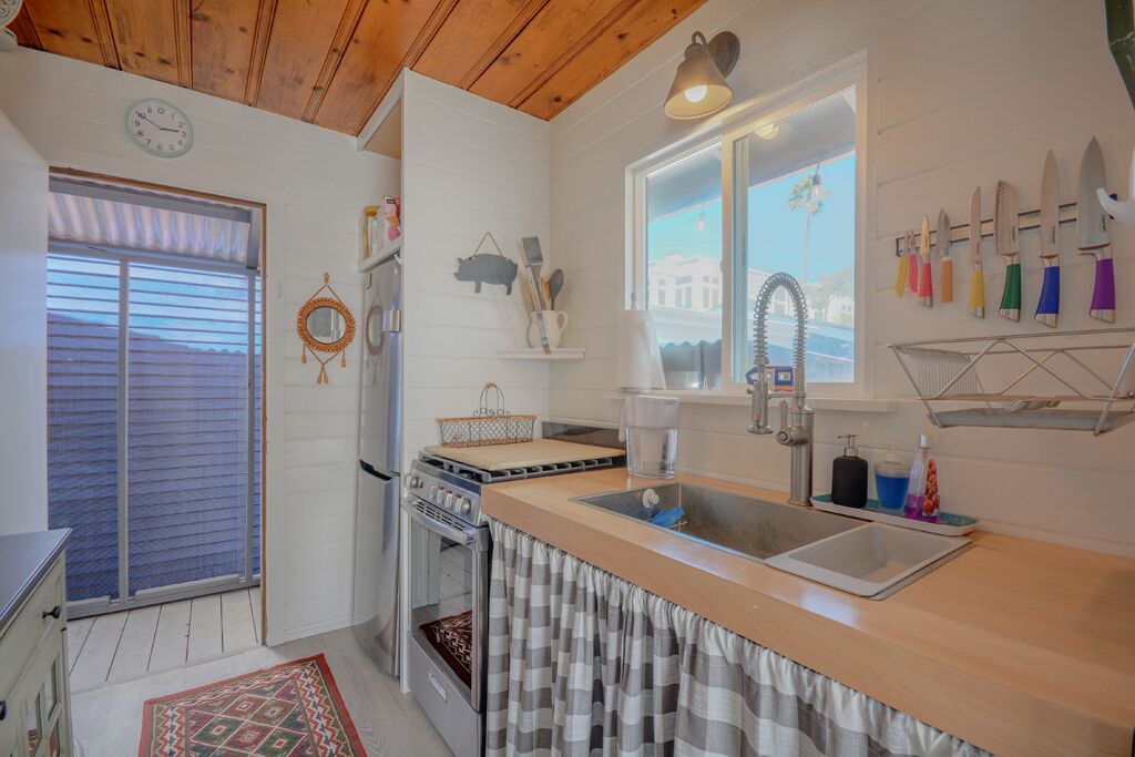 Photo of Kitchen in Sunset Beach