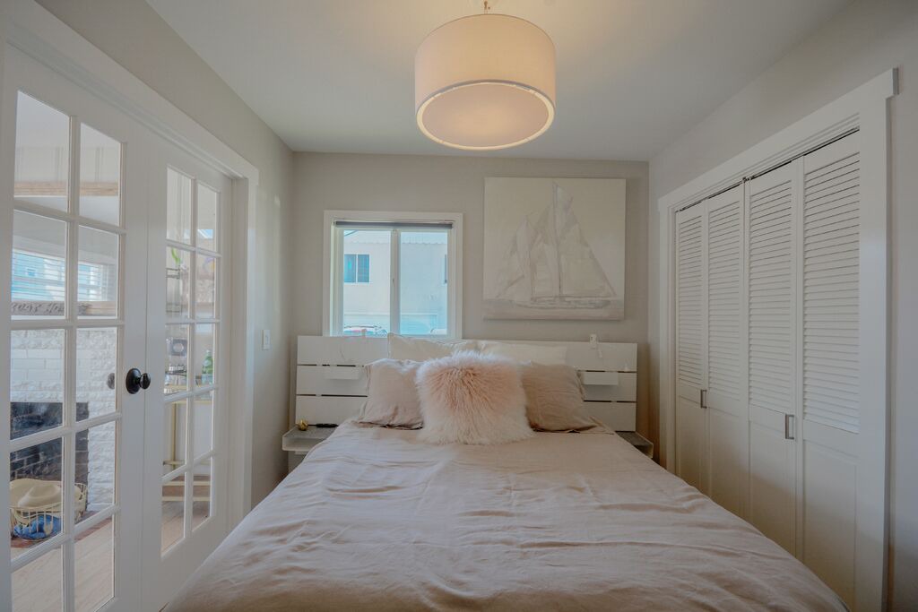 Photo of Bedroom in Sunset Beach