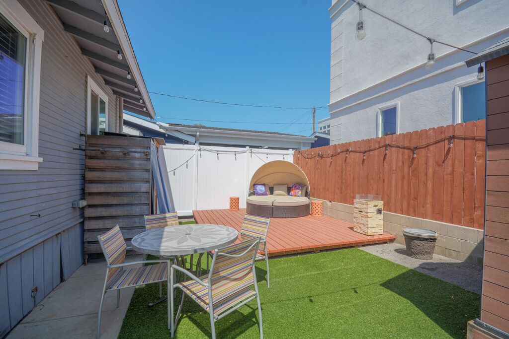 Photo of Outdoor in Sunset Beach