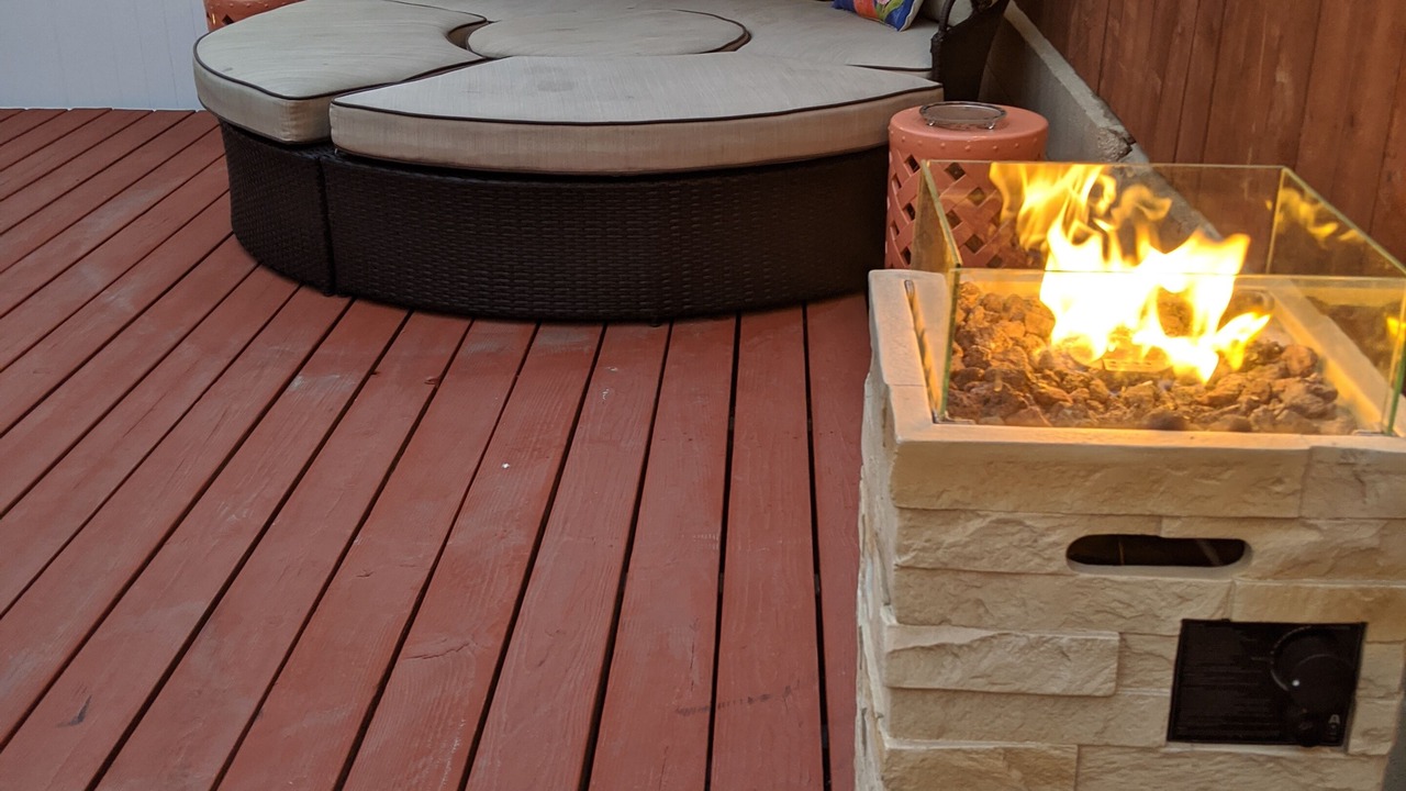 Photo of Outdoor in Sunset Beach