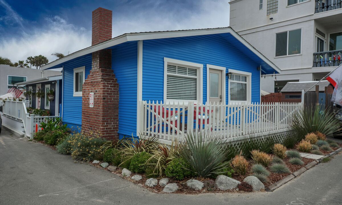 Photo of Outdoor in Sunset Beach