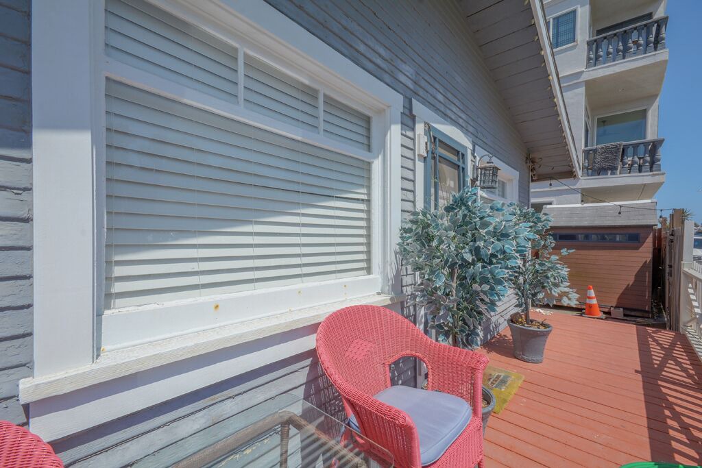 Photo of Outdoor in Sunset Beach