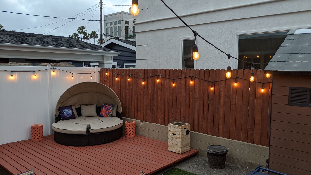 Photo of Outdoor in Sunset Beach