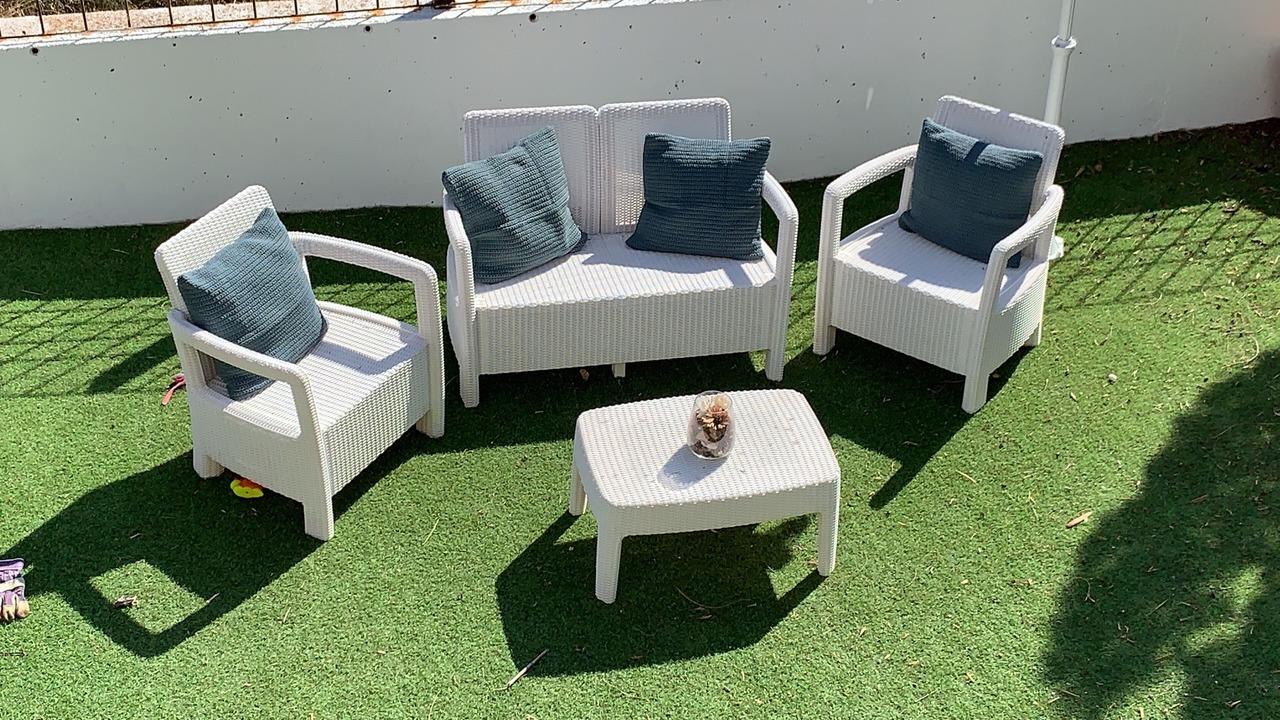 Photo of Outdoor in Las Negras