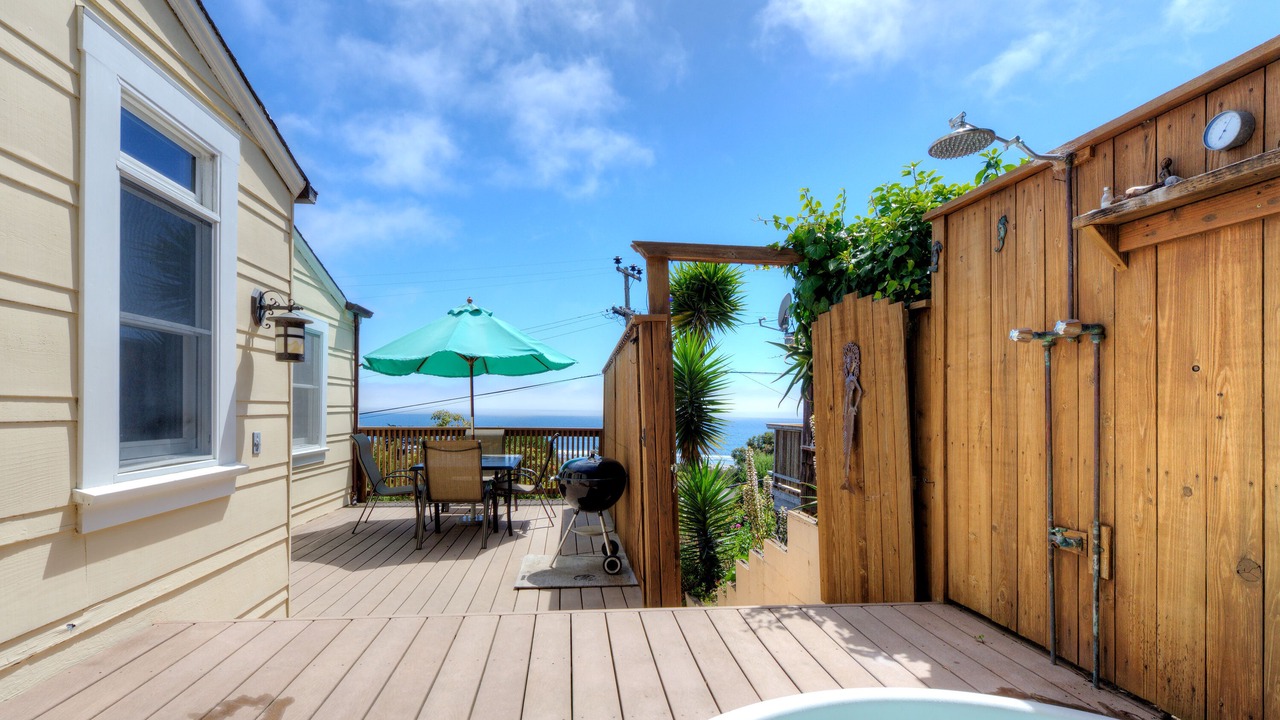 Photo of Outdoor in Stinson Beach