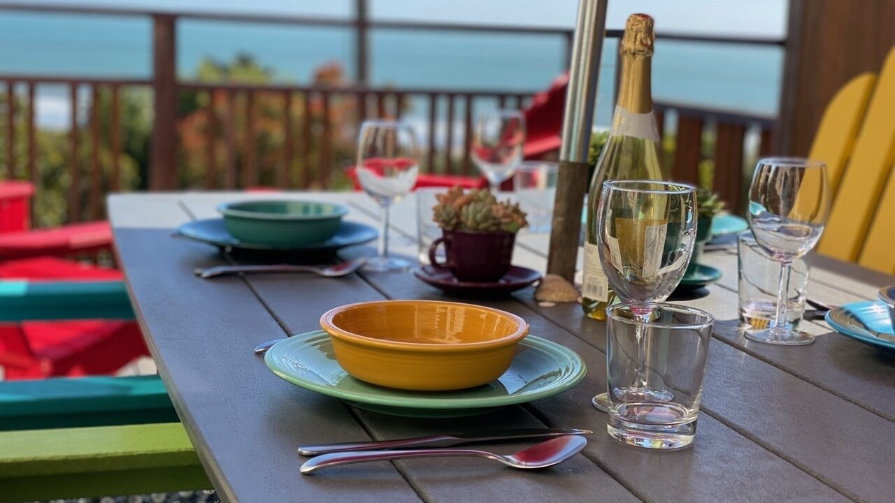 Photo of Outdoor in Stinson Beach