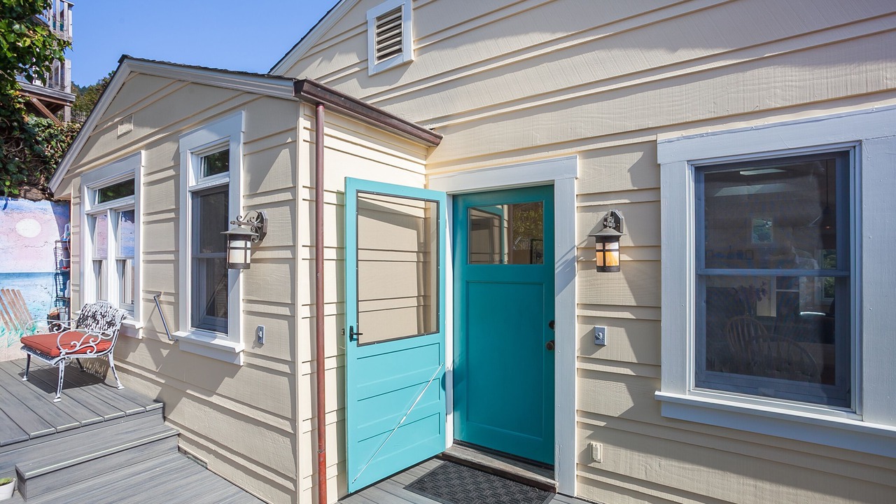 Photo of Outdoor in Stinson Beach