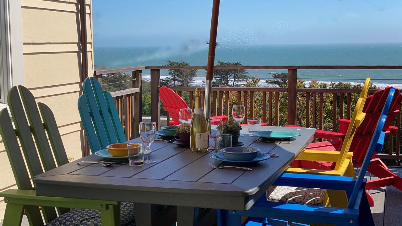 Photo of Outdoor in Stinson Beach