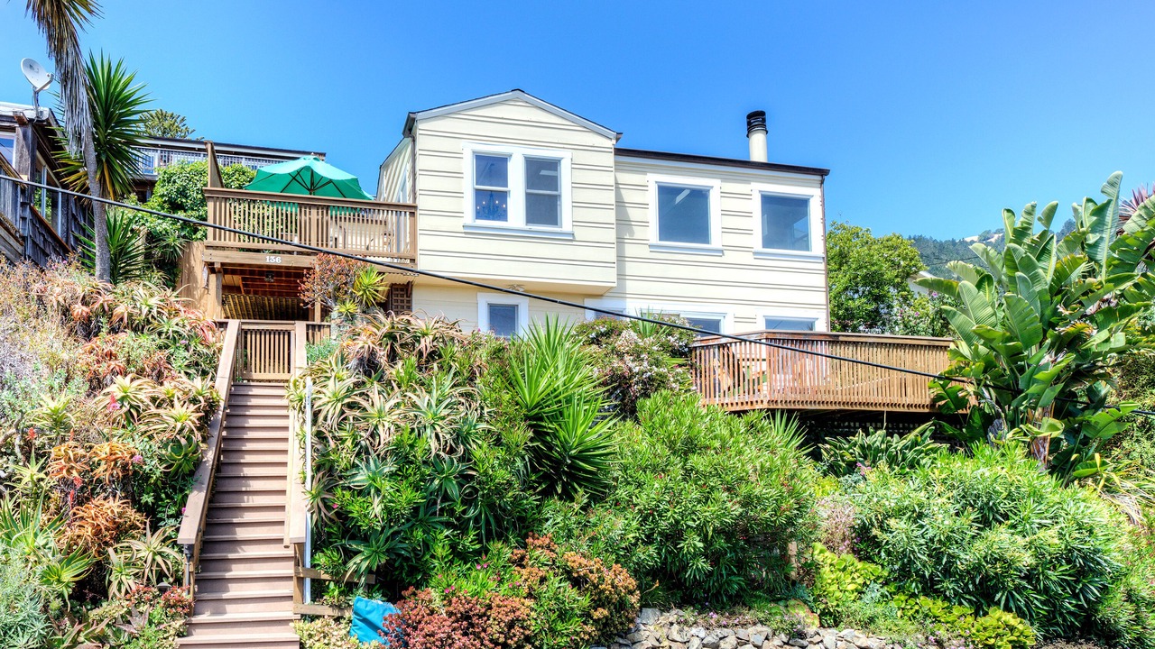 Photo of Outdoor in Stinson Beach