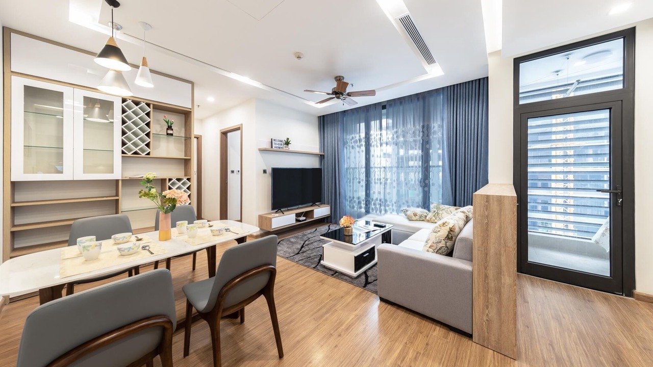 Photo of Livingroom in Ba Dinh