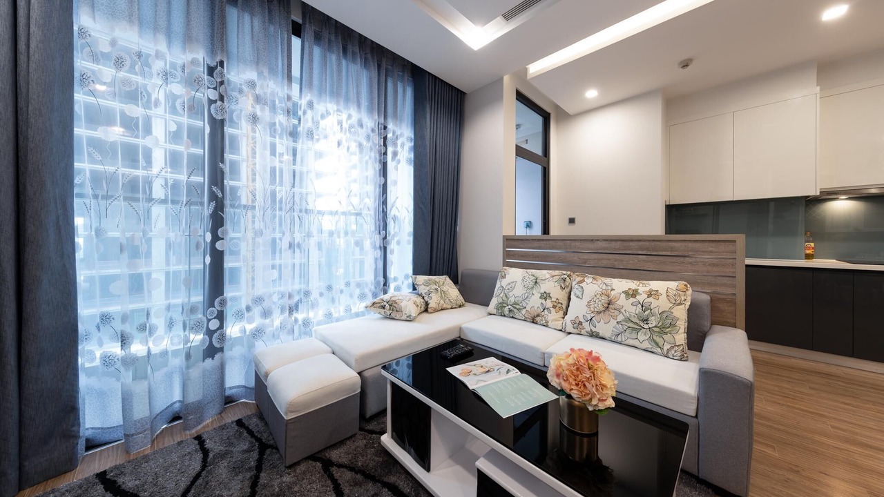 Photo of Livingroom in Ba Dinh