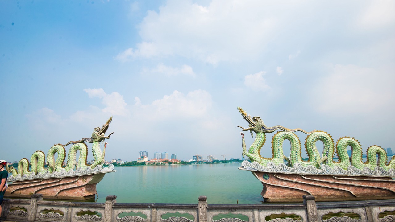 Photo of Outdoor in Ba Dinh