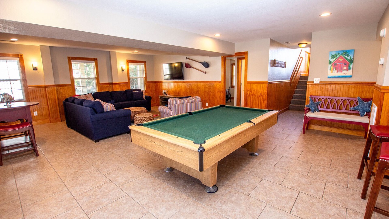 Photo of Bedroom in Pine Island