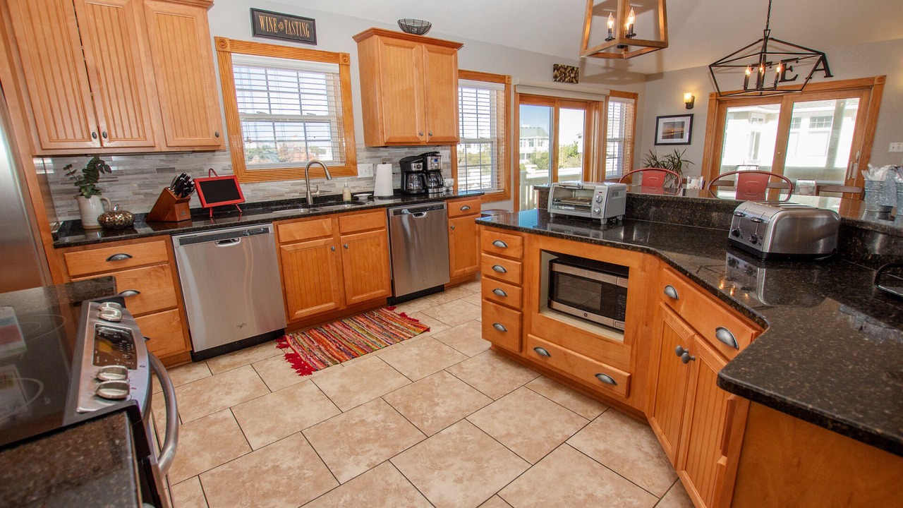 Photo of Kitchen in Pine Island