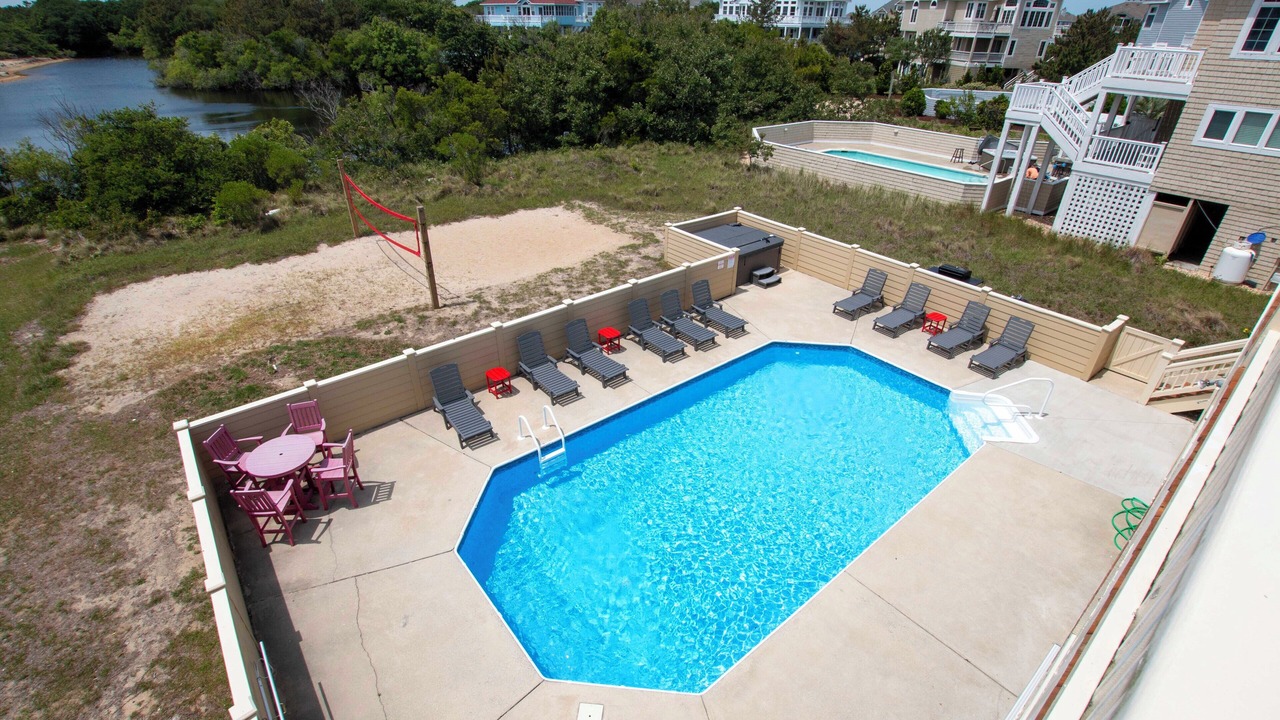 Photo of Outdoor in Pine Island