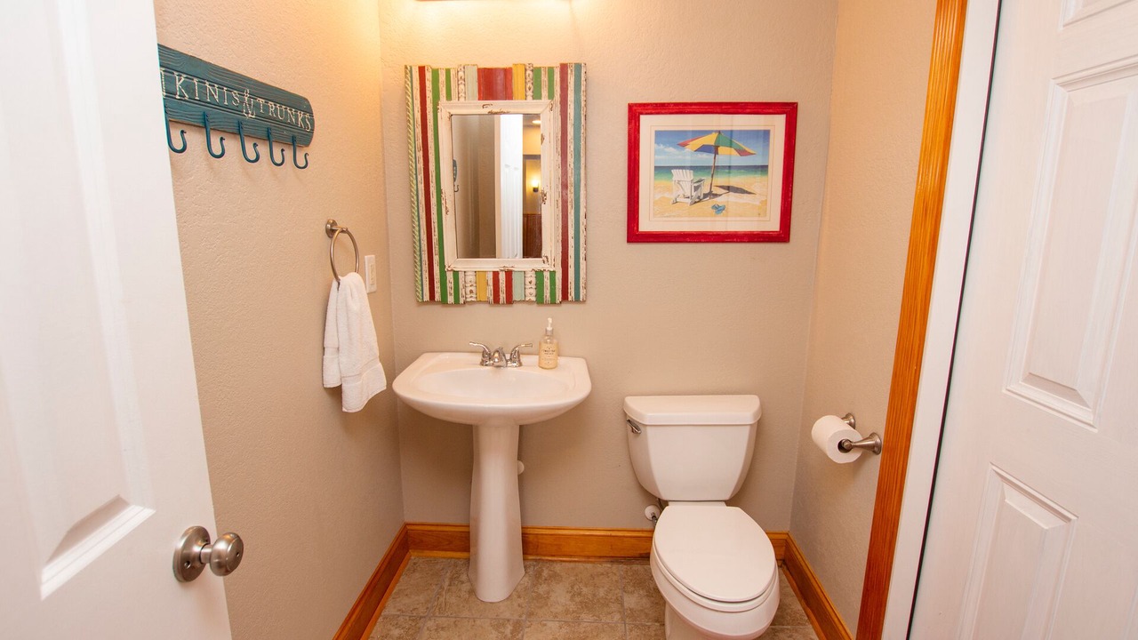 Photo of Bathroom in Pine Island