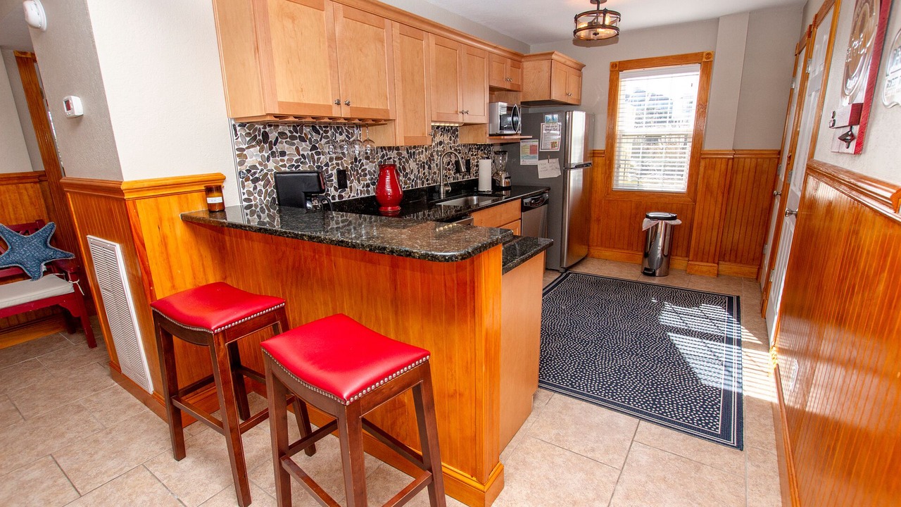 Photo of Kitchen in Pine Island