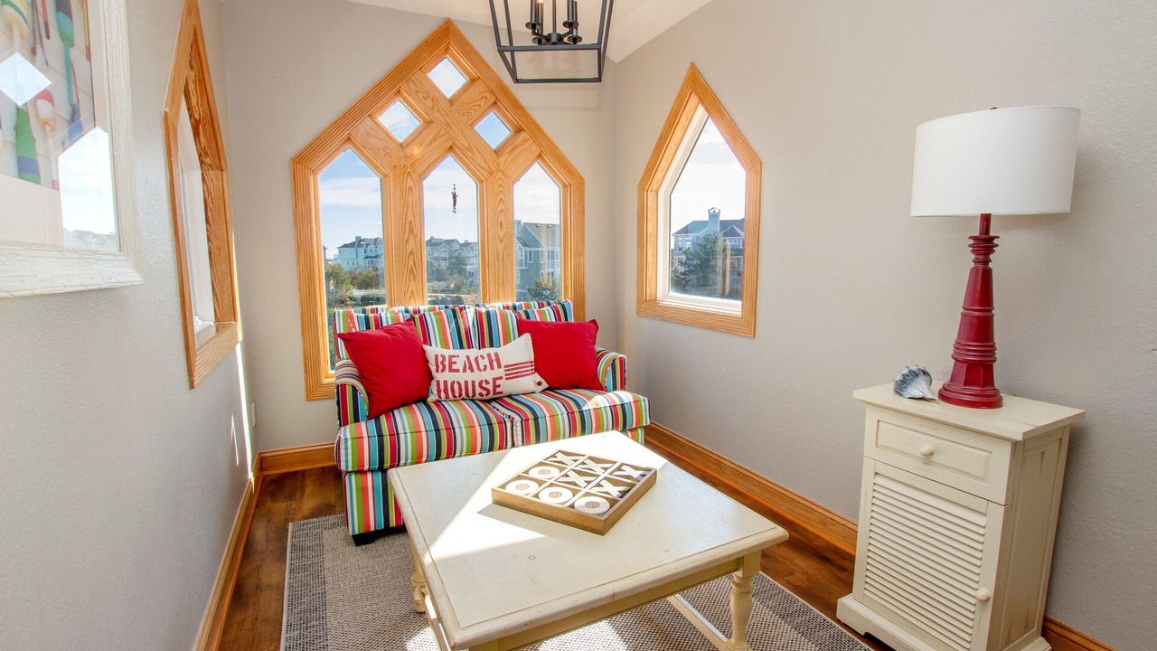 Photo of Livingroom in Pine Island