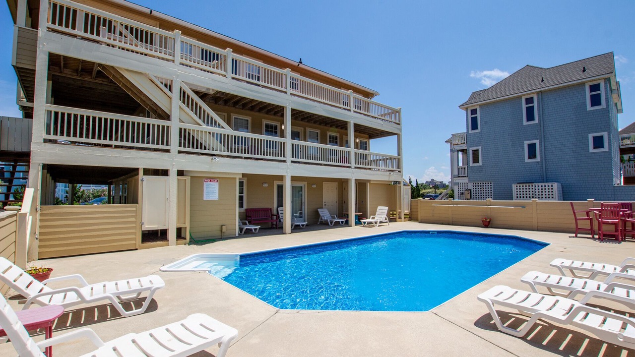 Photo of Outdoor in Pine Island