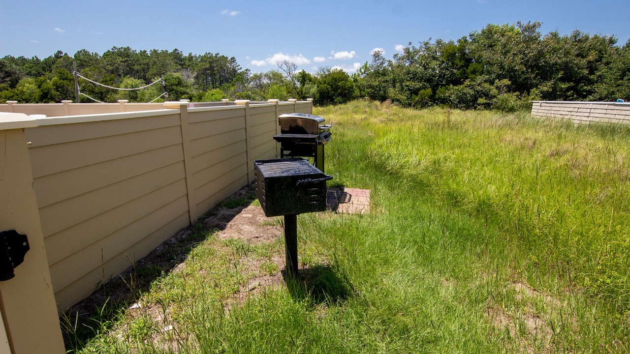 Photo of Outdoor in Pine Island