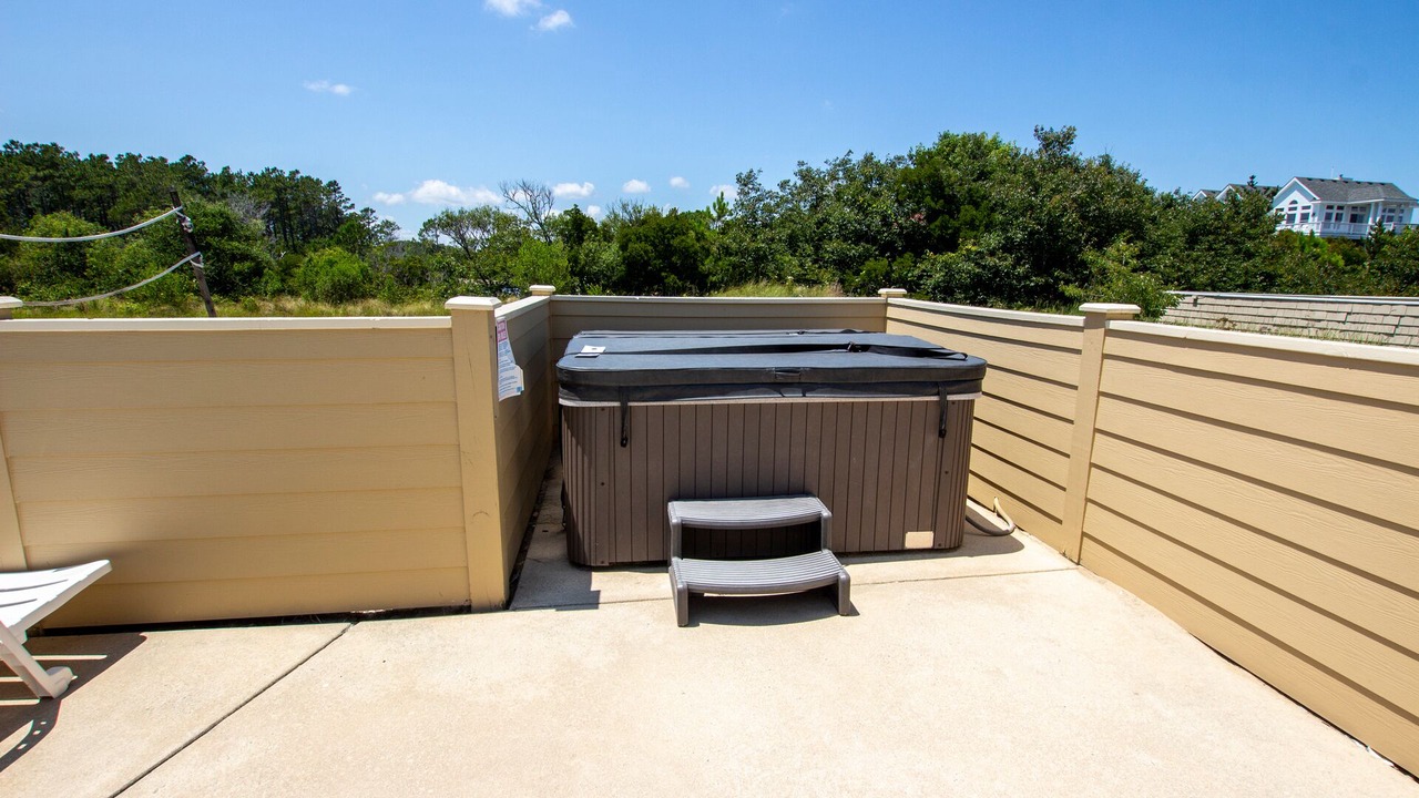 Photo of Outdoor in Pine Island
