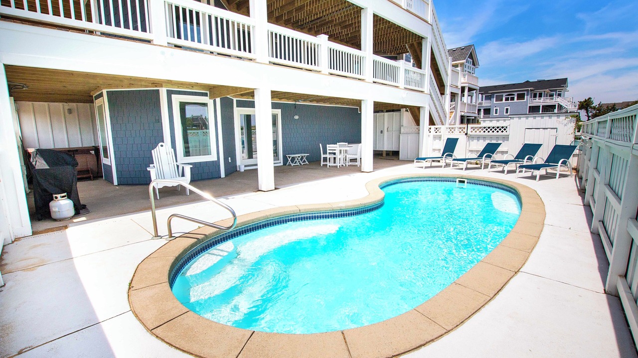 Photo of Outdoor in Buck Island