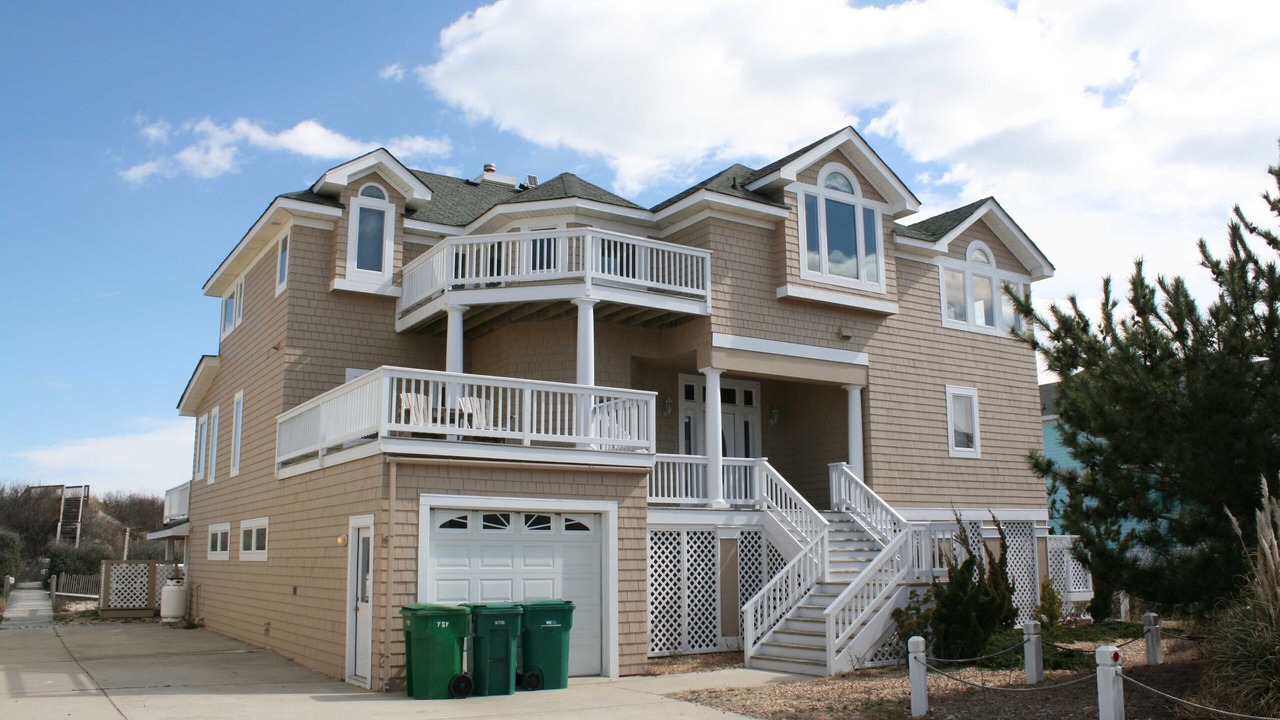 Photo of Outdoor in Buck Island