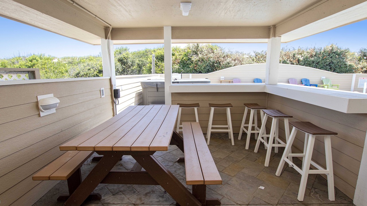 Photo of Outdoor in Buck Island